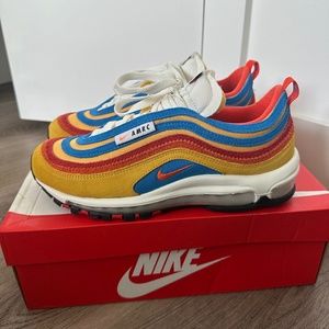 Nike Air Max 97 SE